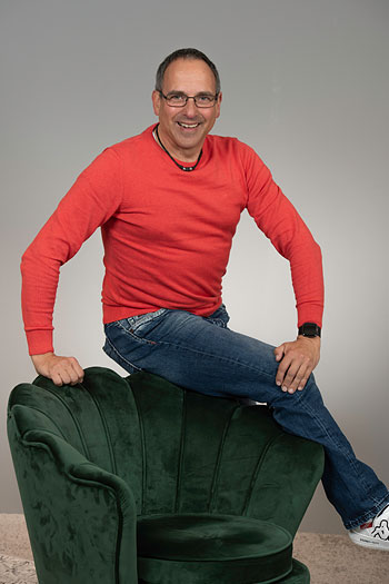 Markus Ohl, Einrichtungsberater