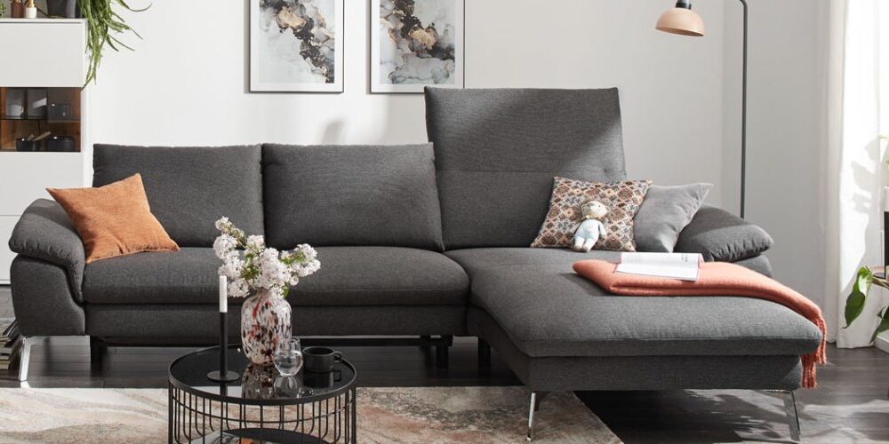 Polsterecke Global Gotera