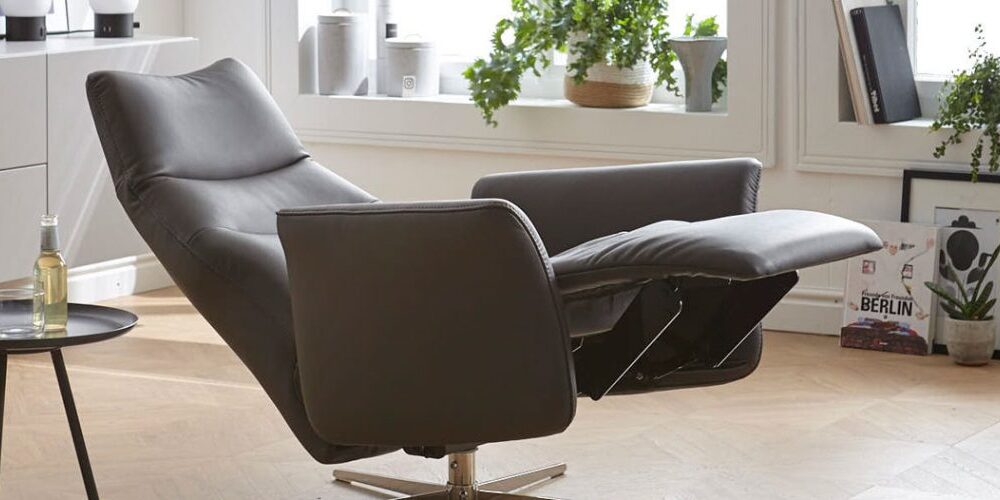 Global Relaxsessel Trona