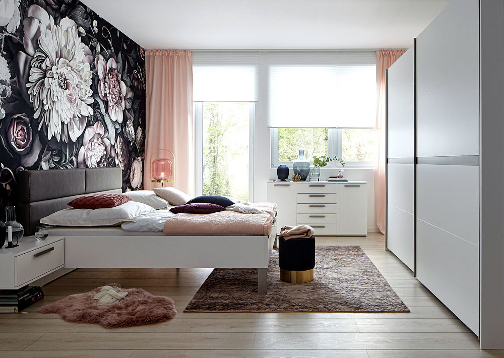 Natura-Global Viana Schlafzimmer