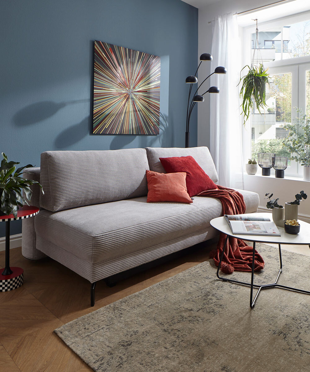 Global Salema Schlafsofa