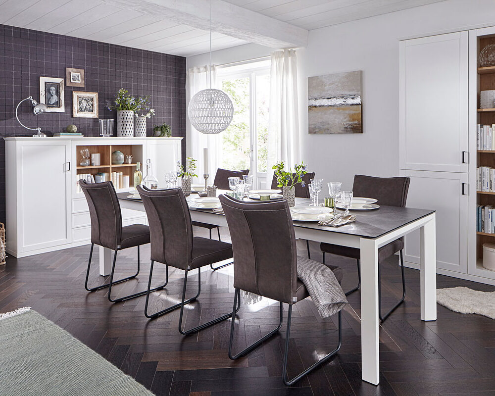 Speisezimmer Global 5000