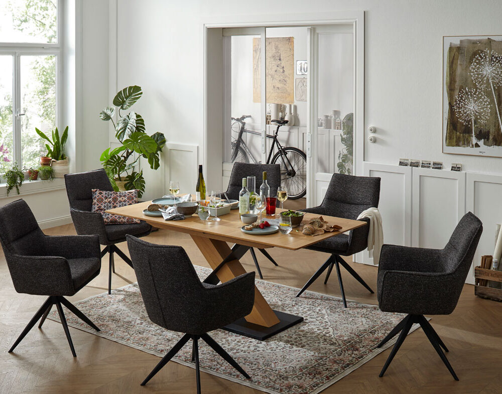 Global Comfort Essgruppe