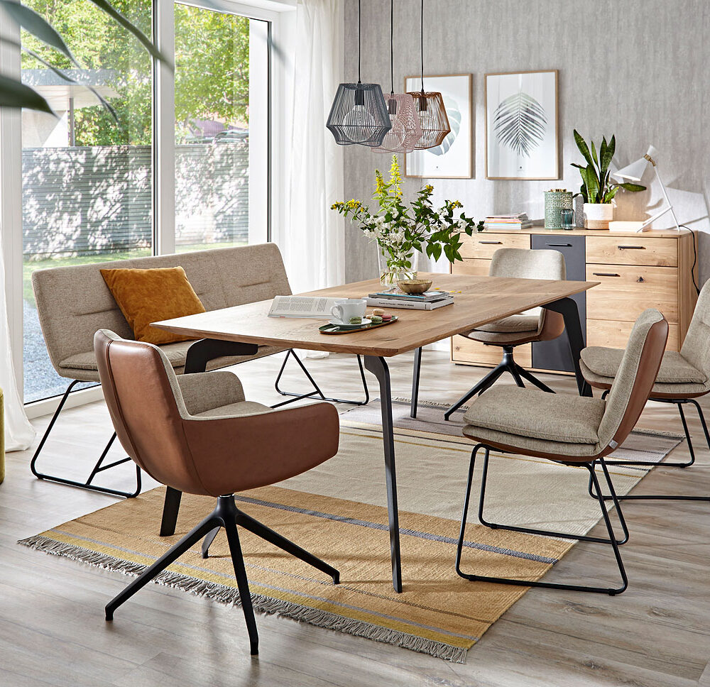 Speisezimmer Global Macano