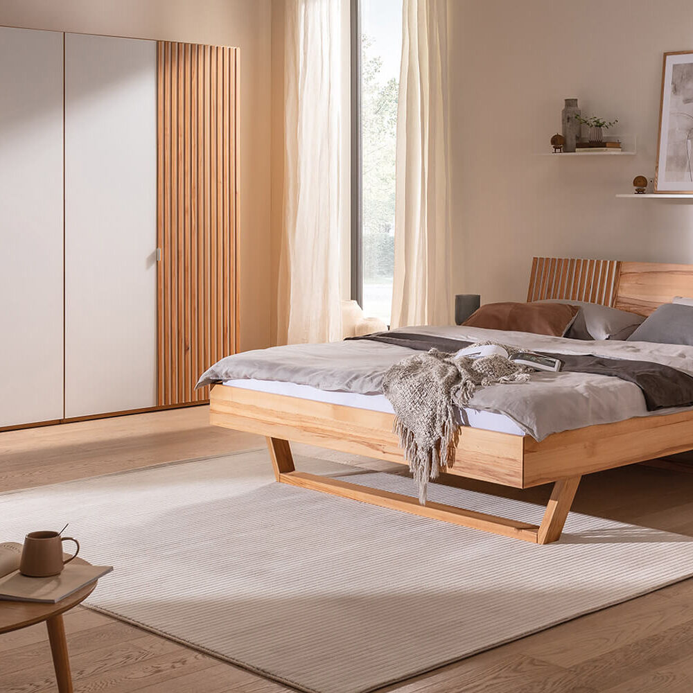 Natura Home Kleiderschrank Tigris