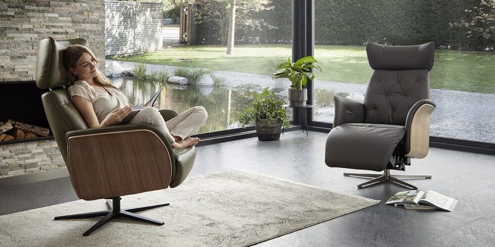 NATURA HOME Polster Aberdeen