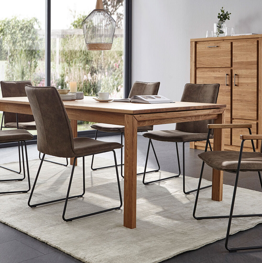 Natura Home Farmingdale Tischsystem