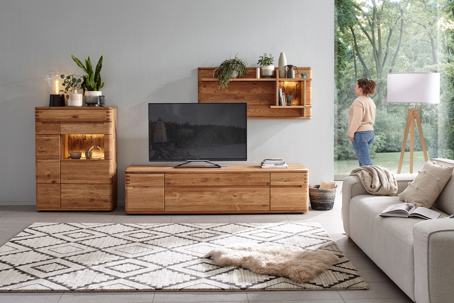 Natura Home Cartago Soft