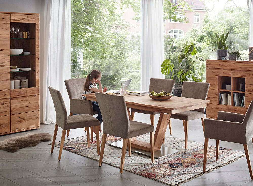 NATURA HOME Cartago Soft