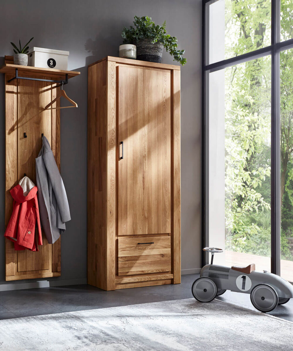 Natura Home Garderobe Farmingdale