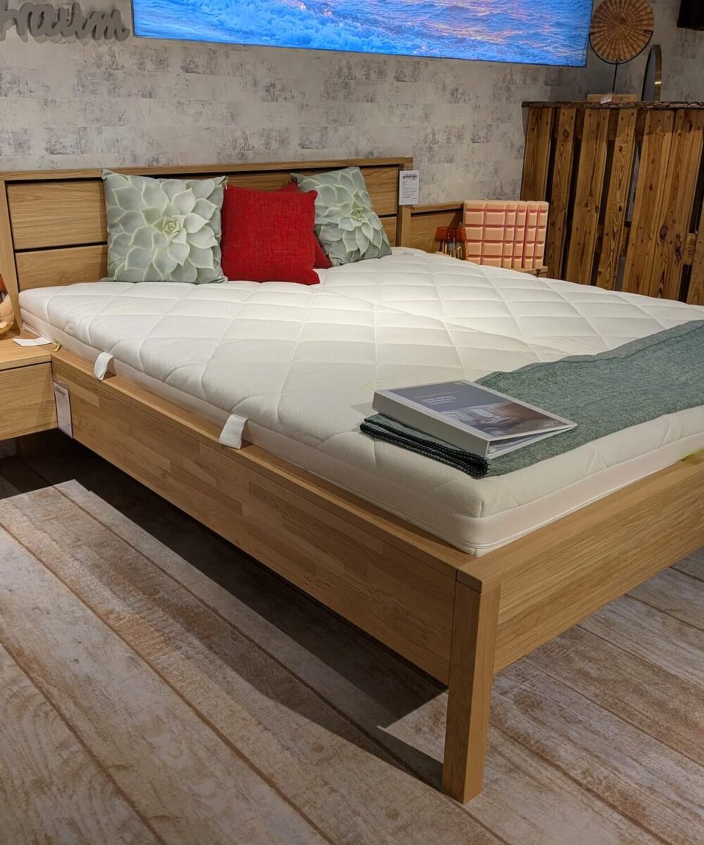 Global Arano Bett