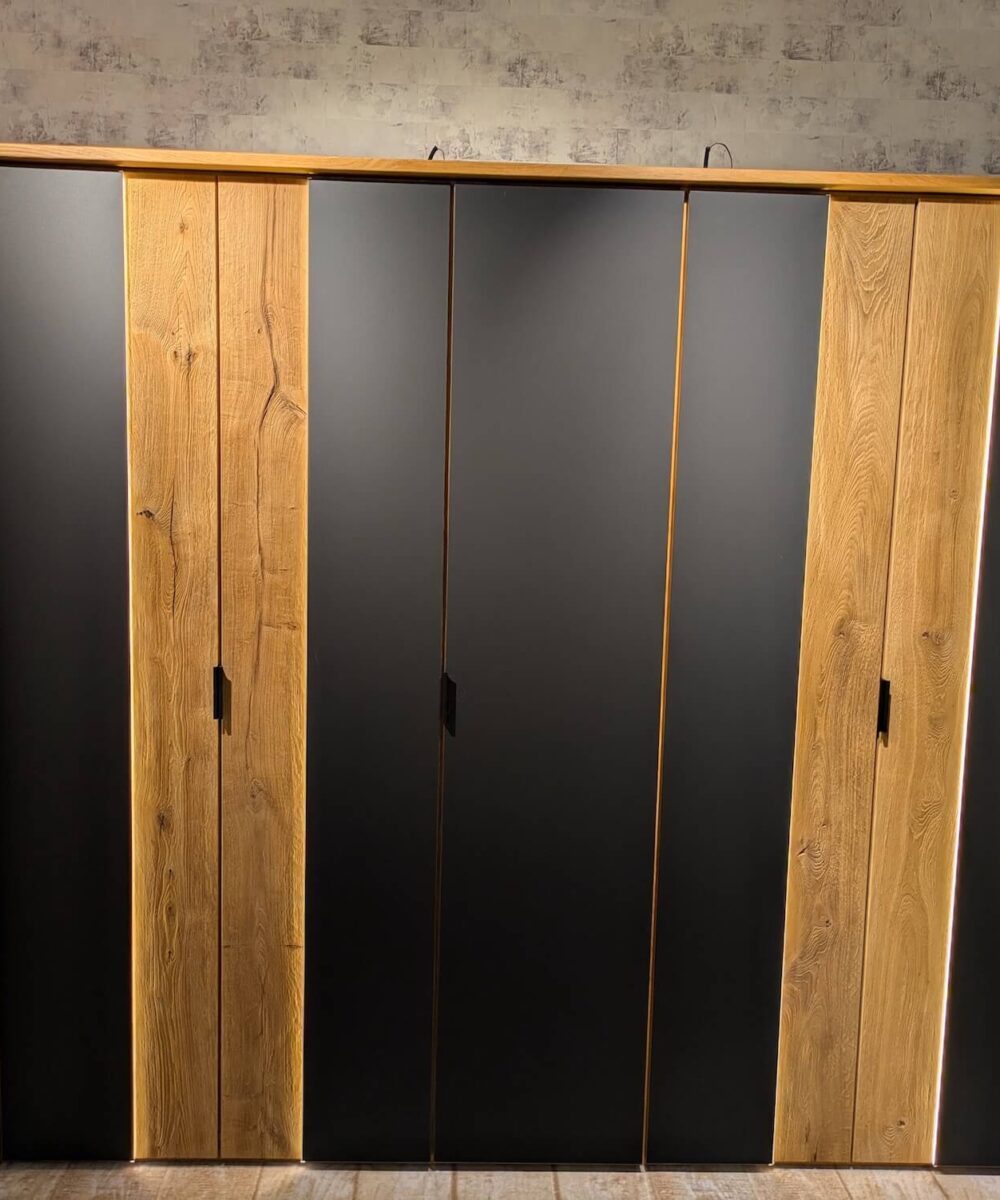 Kleiderschrank Natura Ottawa