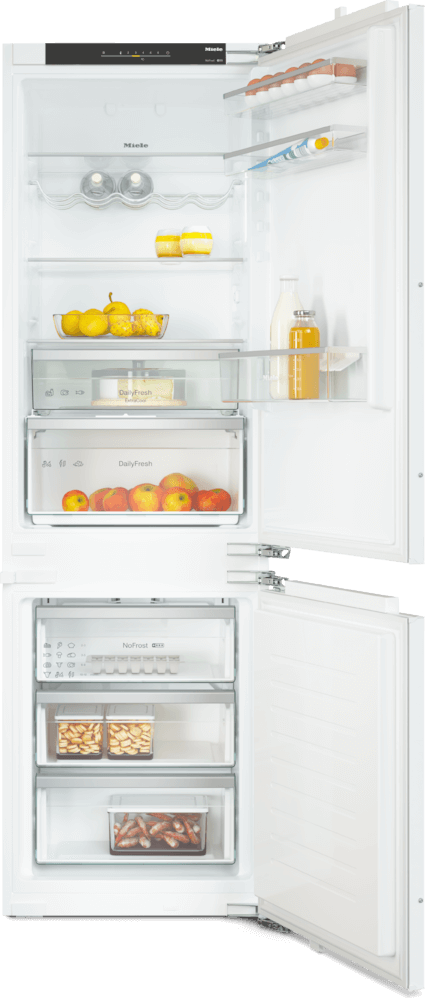 Miele Kühl-Gefrierkombination Kühlschrank