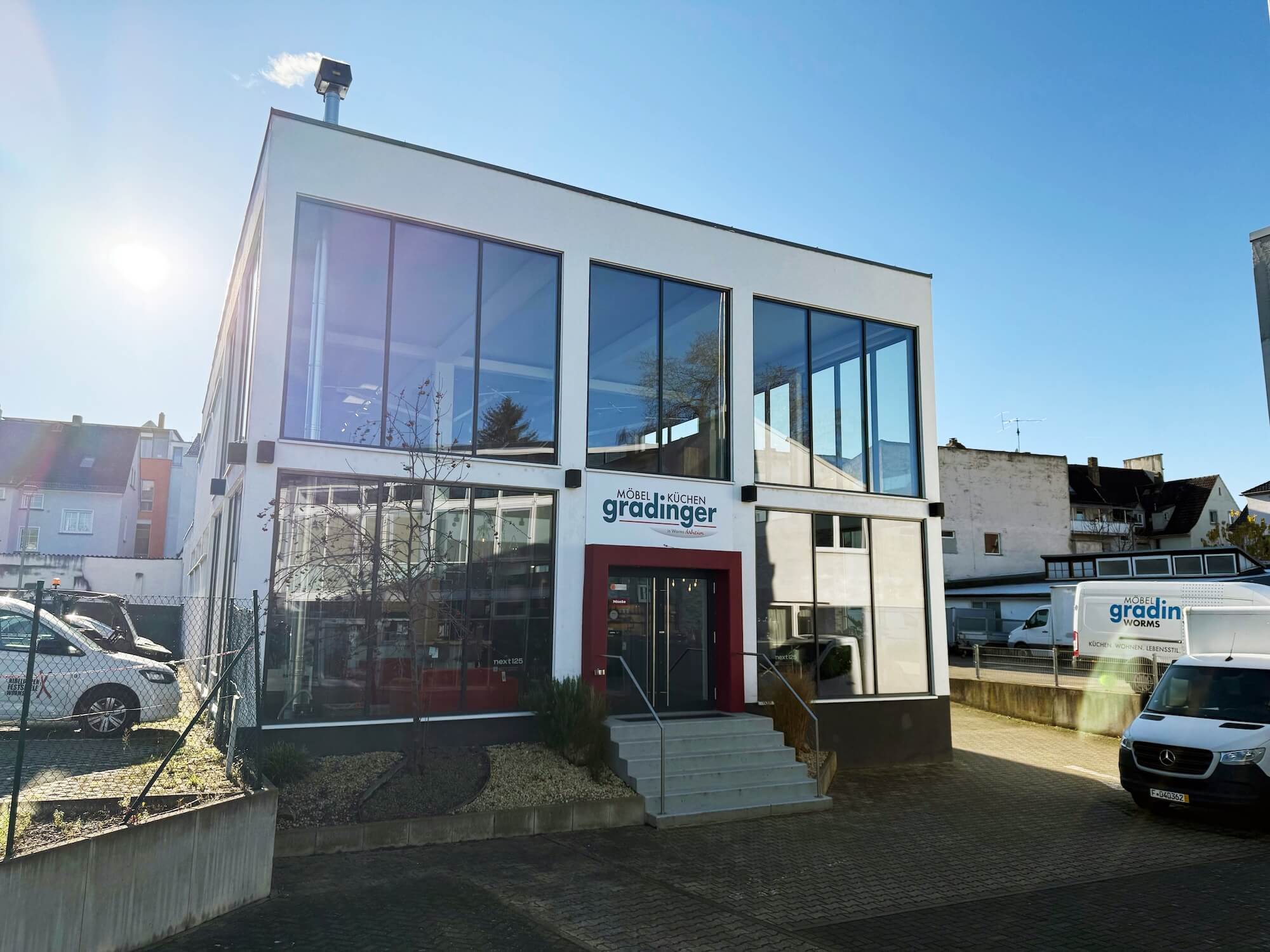 Möbel Gradinger Küchenstudio