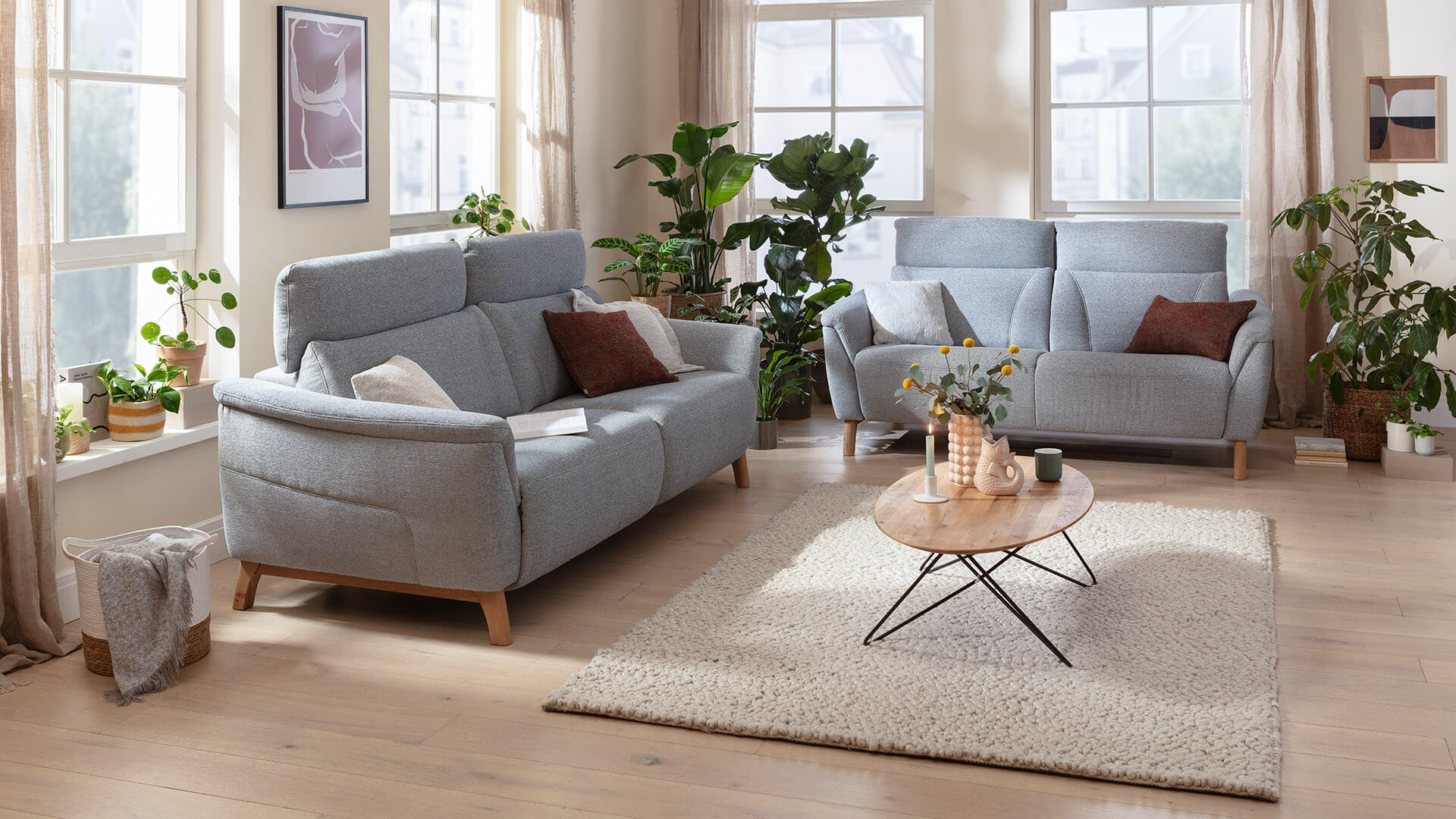 01 NATURA HOME NEVIN