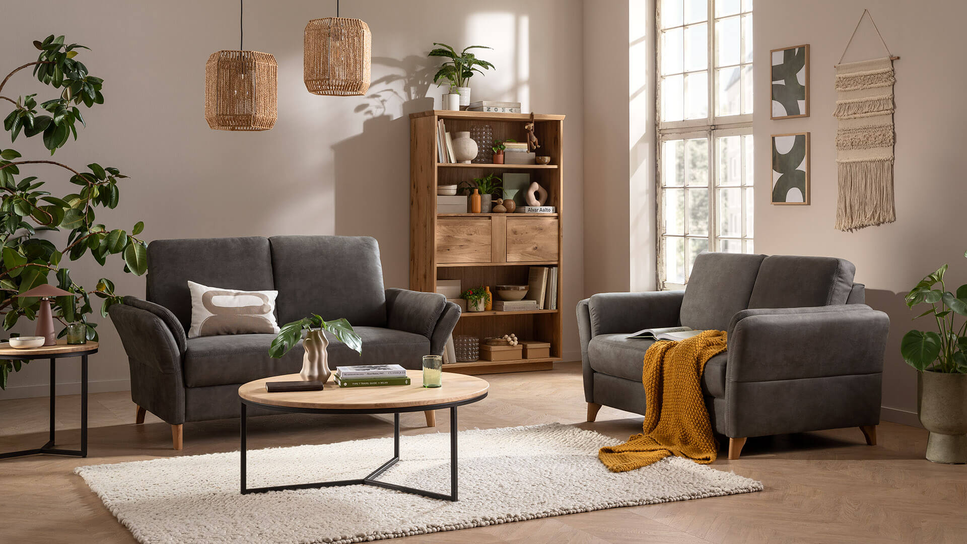 01 NATURA HOME Vayra