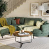 01 Natura Home Solenne Ecksofa