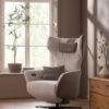 01 natura Home Houston Relax Drehsessel