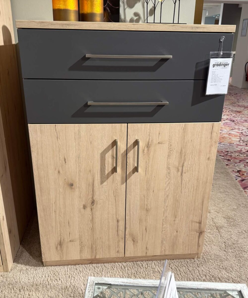 Hochkommode Schrankkommode Kleiderschrank Schlafzimmer Highboard