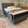 Boxspringbett Global Valencia Comfort