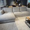 Ecksofagarnitur Couch Natura Home Stormy