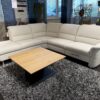 Polstereckgarnitur Sofa Couch Global Cornela Plus