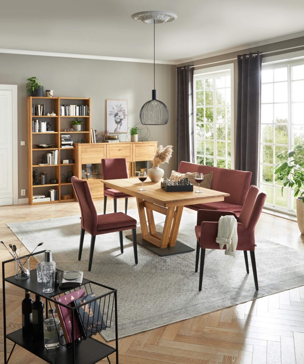 Global Wohnen Faro 6.0 / Tuma