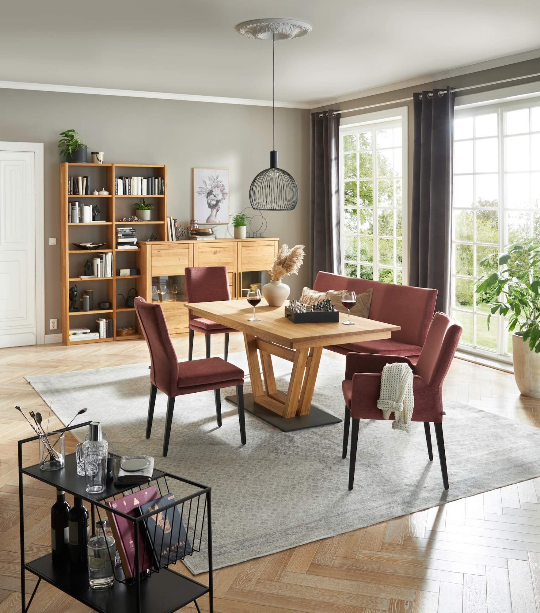 Global Wohnen Faro 6.0 / Tuma