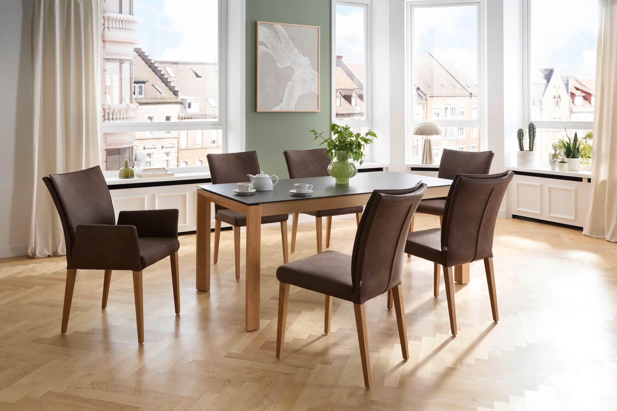 Global Wohnen Florea/5000