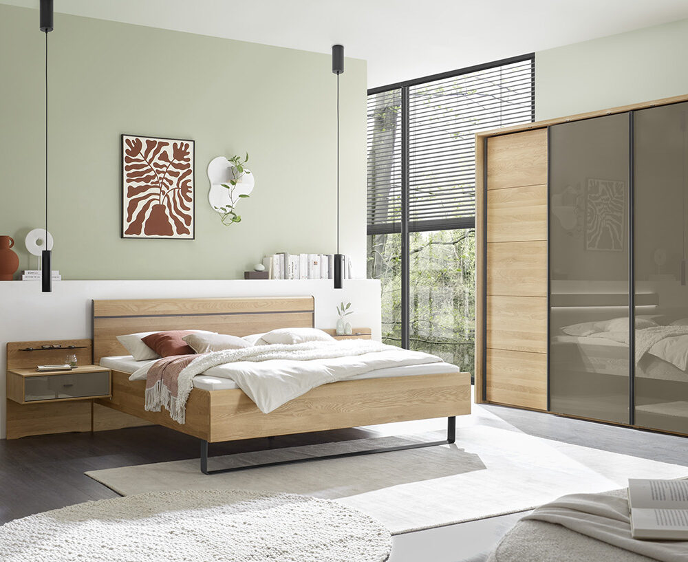 Global Family Lenoso Schlafzimmer