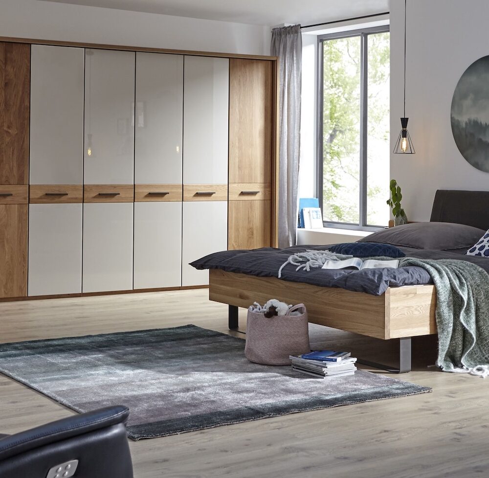 Global Family Lenoso schlafzimmer milleu