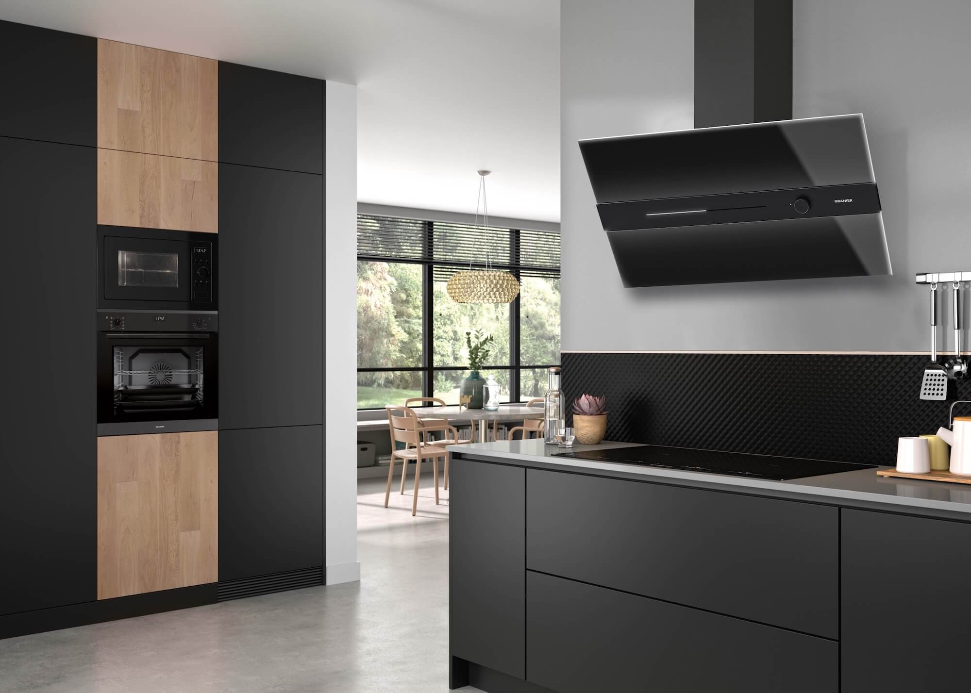 Oranier-KMG380-Einbaumikrowelle-HA