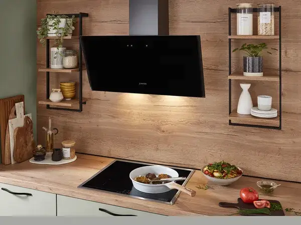 Junker Wandesse Onyxschwarz