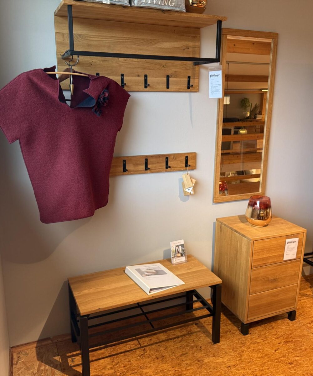 Garderobe Williston II