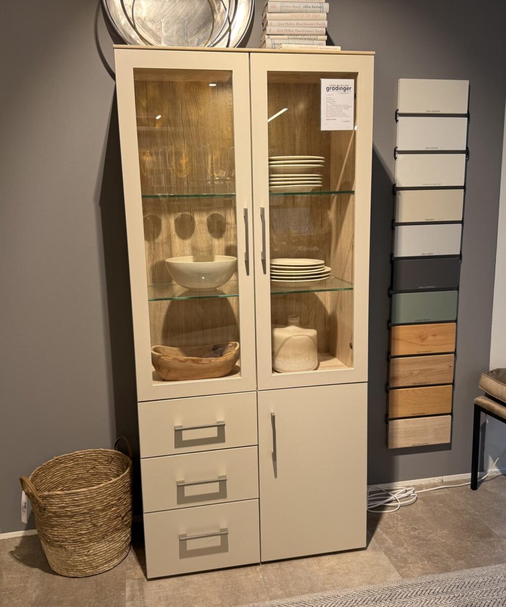 Vitrine Multiflex Next