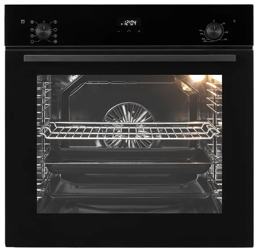 Oranier-EBS-900-Backofen