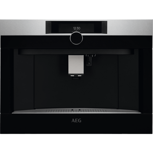 Einbaukaffeemaschine-AEG Weitere Elektrogeräte