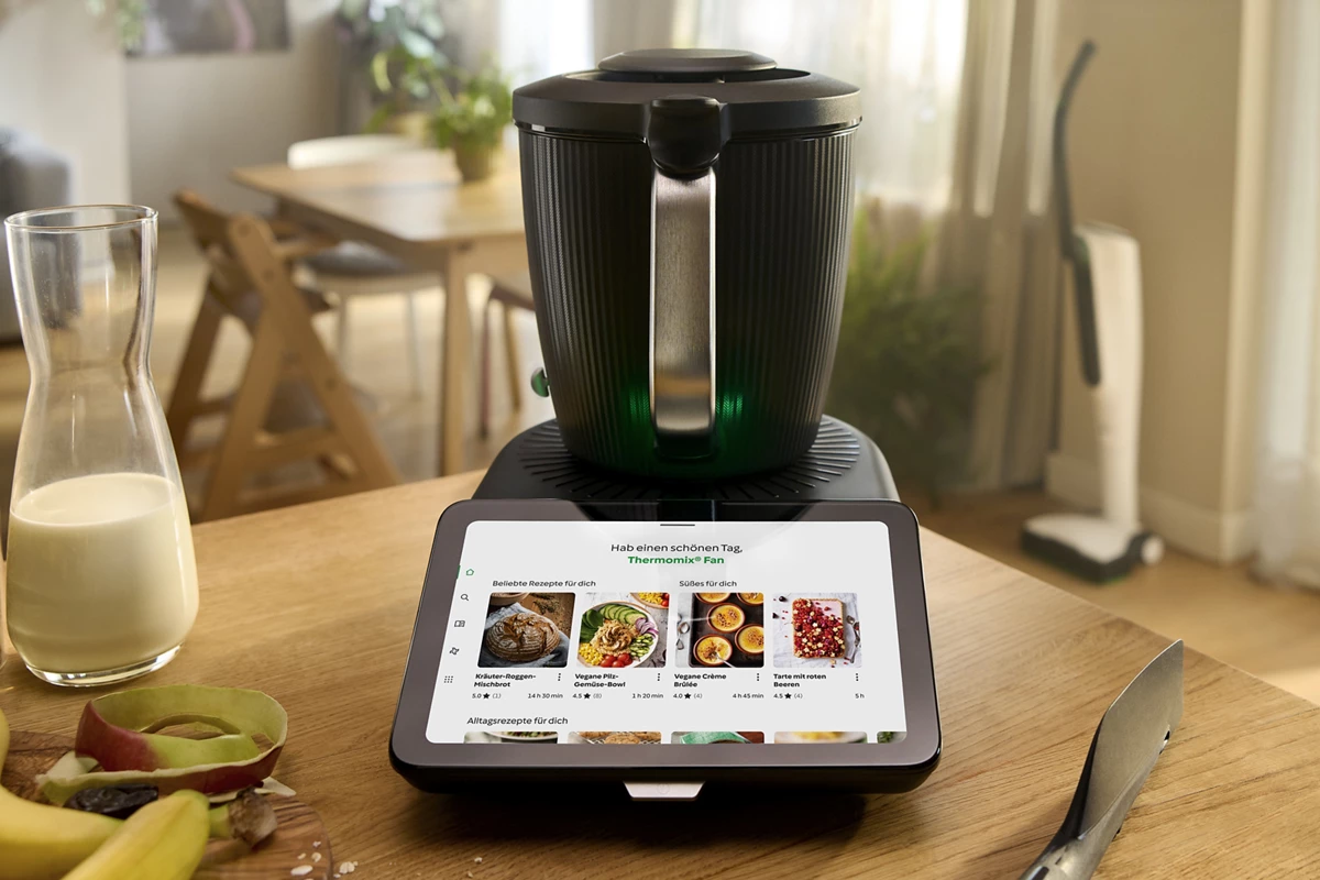 Thermomix