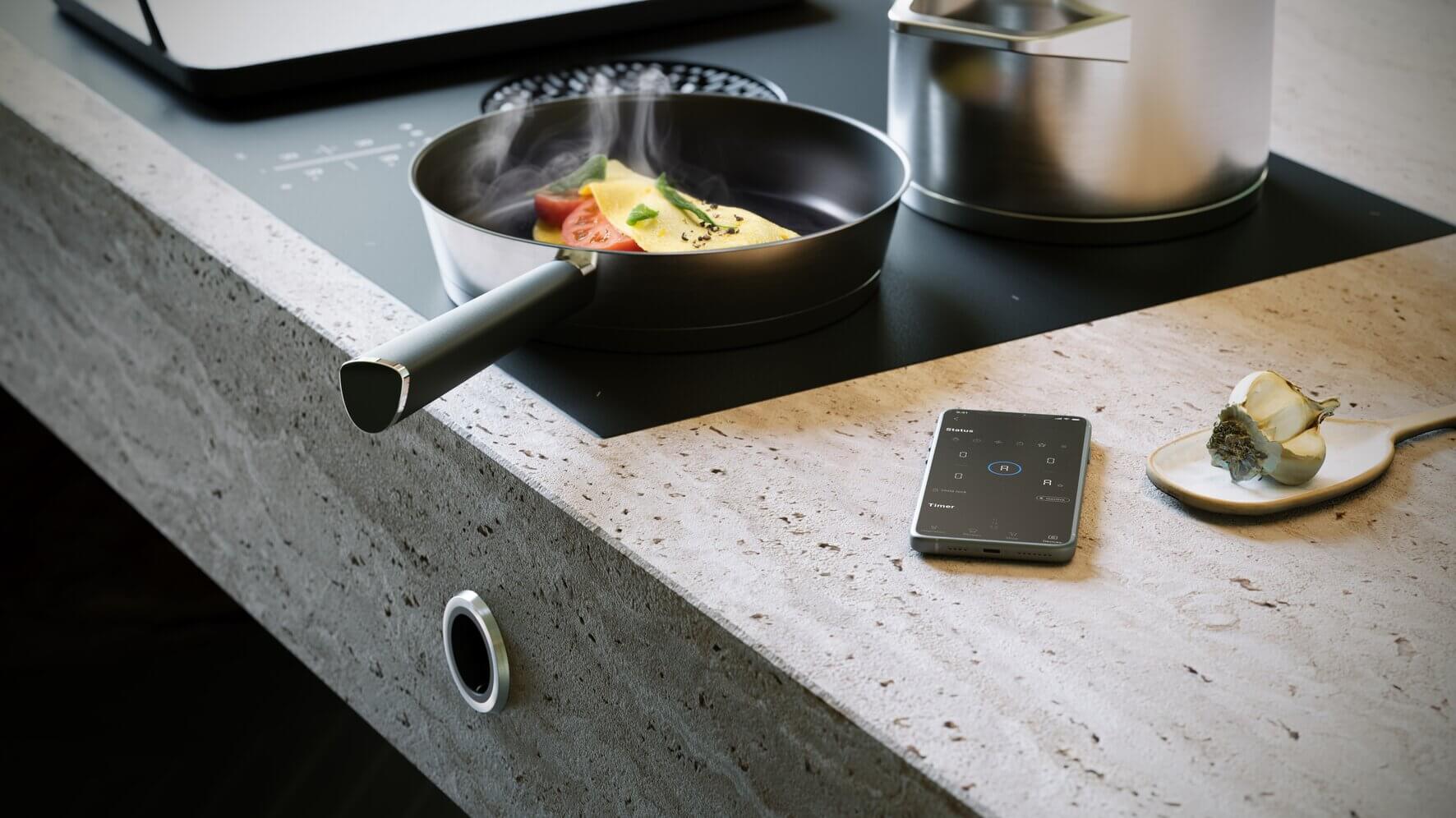 Bora-x-Pure-matt-mit-Einstroemduese-und-smart-Home