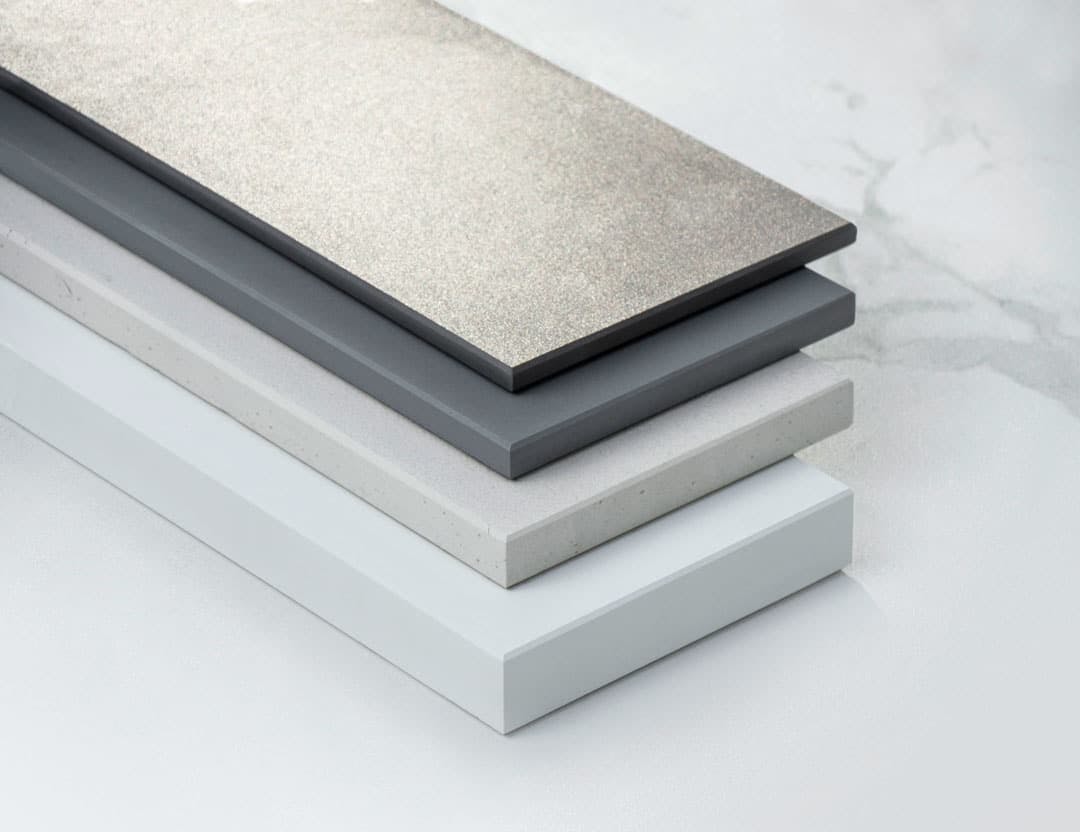 Dekton-Plattenstaerke