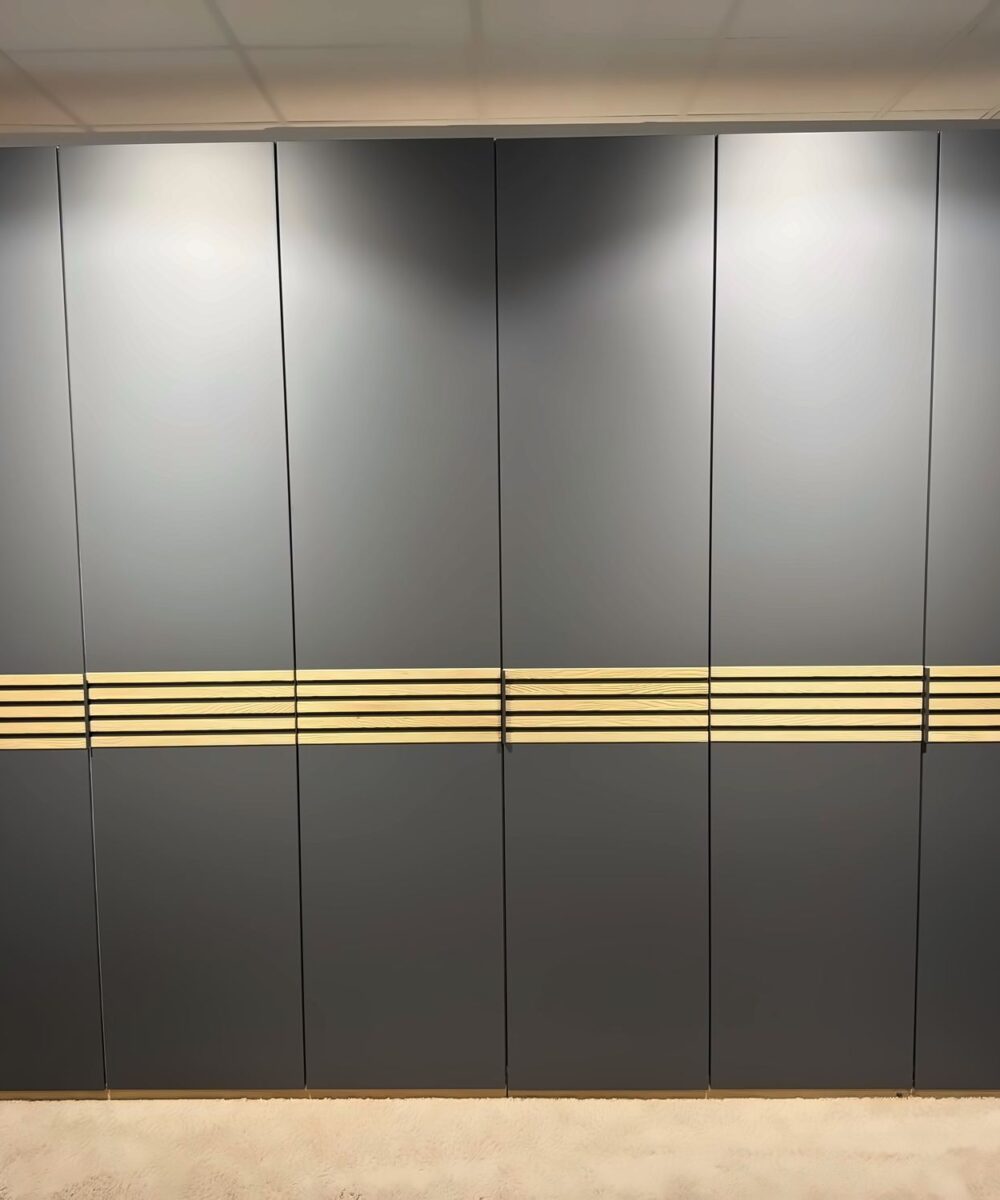 Drehtürenschrank Global Viana