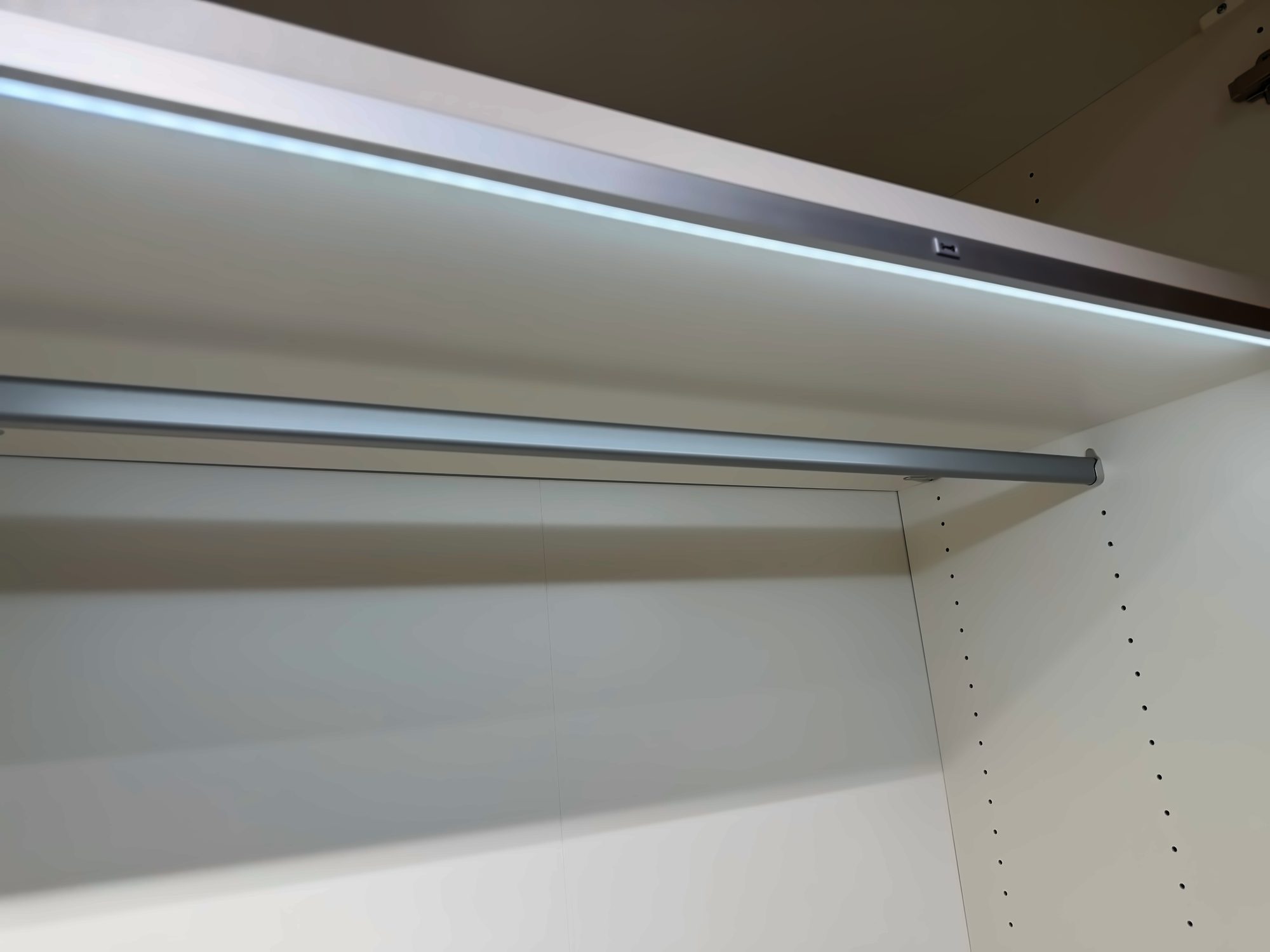 Drehtürenschrank JOIN-IT