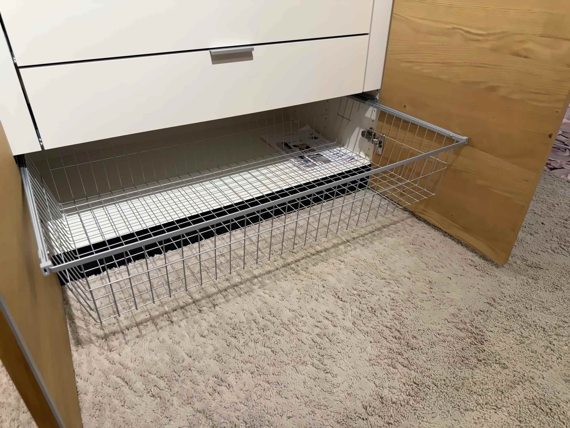 Drehtürenschrank JOIN-IT