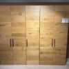Drehtürenschrank JOIN-IT