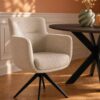 Natura Home Montava Armlehnstuhl