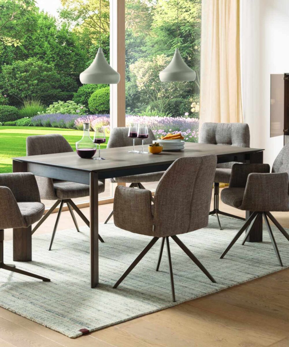 Natura Home Armlehnstuhl Nashfield