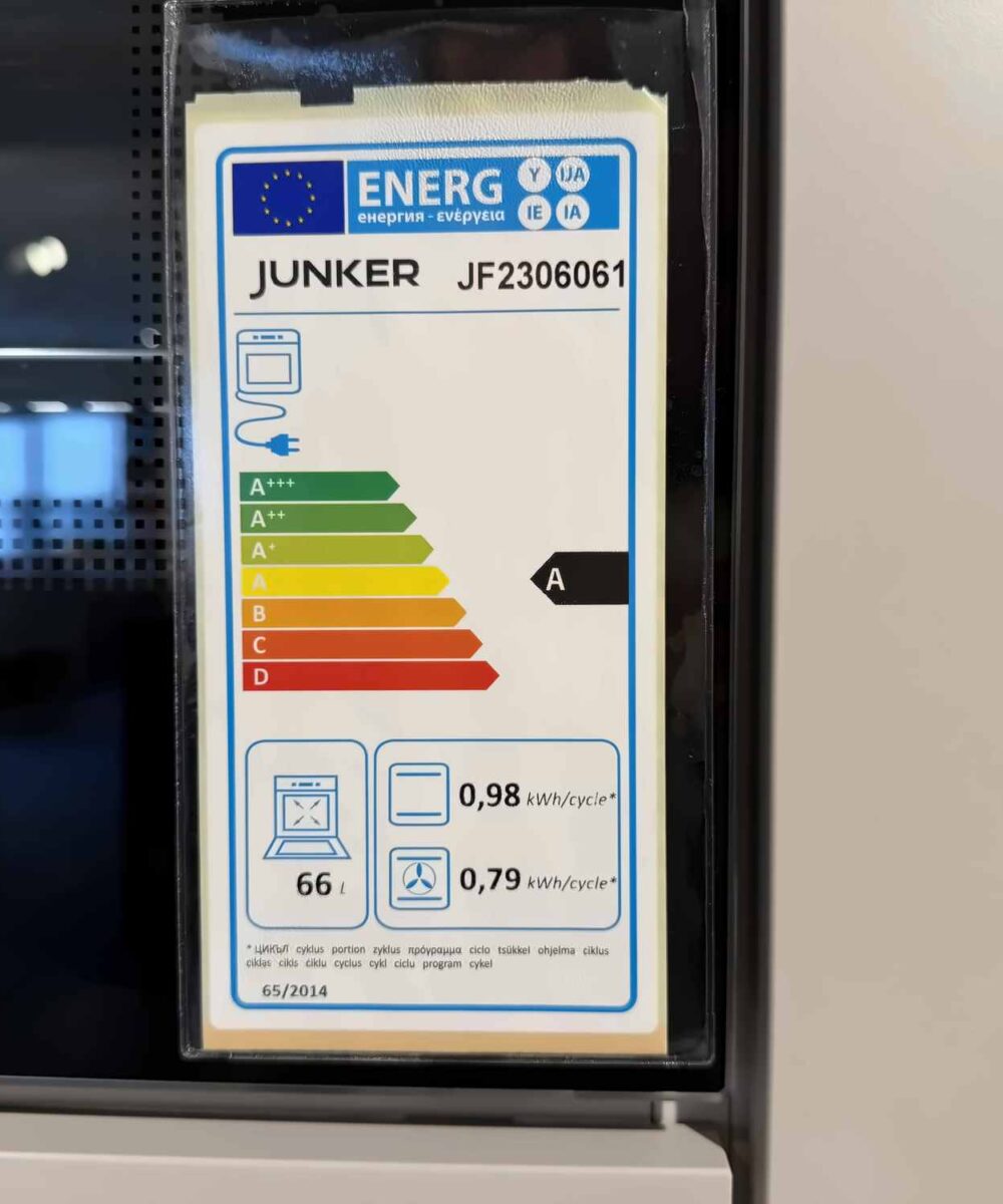 Nobilia Einbauküche Laser Sand Junker Progress Blanco