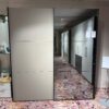 Schwebetürenschrank Slideline