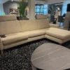 Polstergruppe Global Arima-N mit Funktion, Gesamtansicht mit Clublongchair