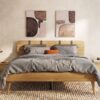 Natura Home Bett Fjella